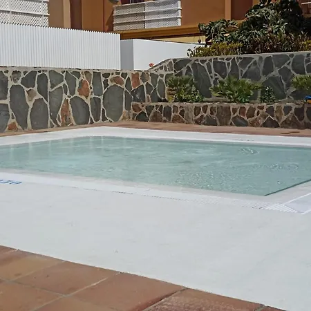 Bungalow Ca Margarita San Agustín