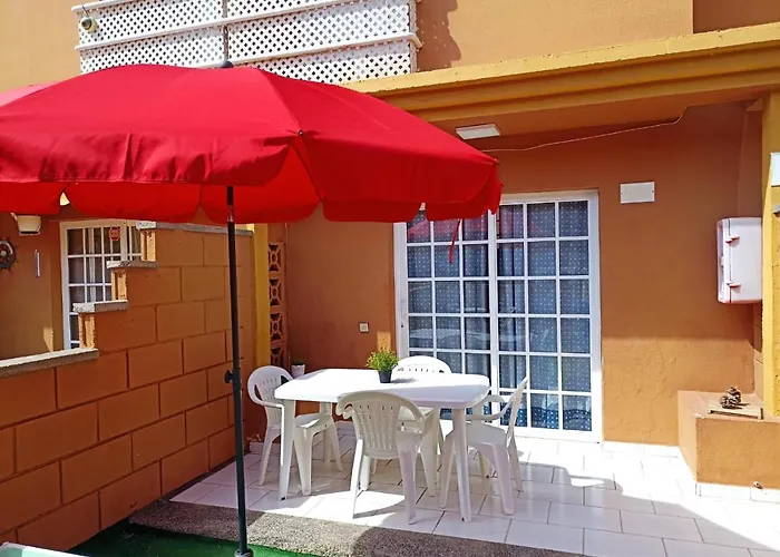 Ca Margarita San Agustín