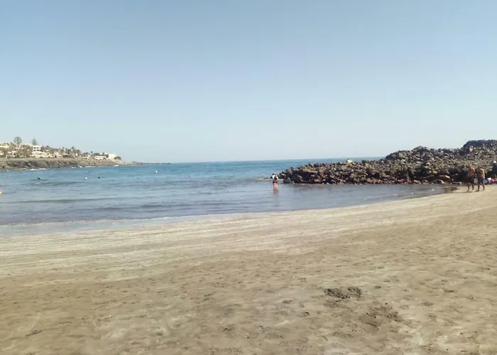 شقة Ca Margarita